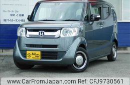 honda n-box-slash 2014 -HONDA--N BOX SLASH DBA-JF1--JF1-7001198---HONDA--N BOX SLASH DBA-JF1--JF1-7001198-