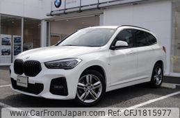 bmw x1 2021 CFJ1815977