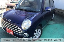 daihatsu mira-gino 2006 -DAIHATSU--Mira Gino L650S--0050637---DAIHATSU--Mira Gino L650S--0050637-