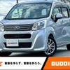 subaru stella 2016 -SUBARU--Stella DBA-LA160F--LA160F-0007162---SUBARU--Stella DBA-LA160F--LA160F-0007162- image 1