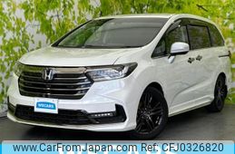 honda odyssey 2021 quick_quick_6BA-RC1_RC1-1407414