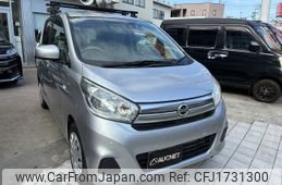 nissan dayz 2018 CFJ1731300