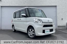 daihatsu tanto 2018 -DAIHATSU--Tanto DBA-LA610S--LA610S-0121518---DAIHATSU--Tanto DBA-LA610S--LA610S-0121518-