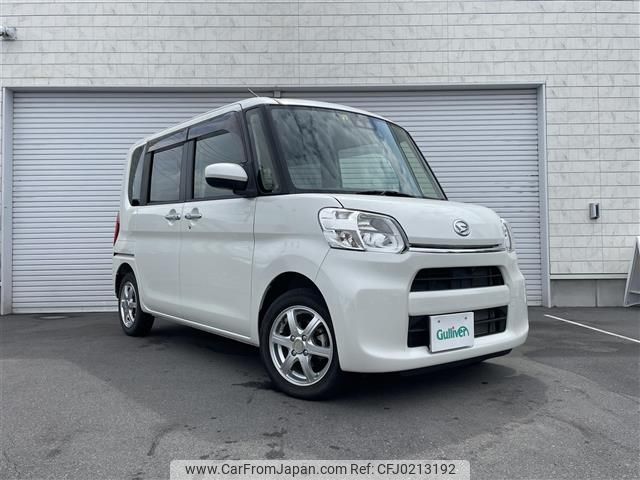 daihatsu tanto 2018 -DAIHATSU--Tanto DBA-LA610S--LA610S-0121518---DAIHATSU--Tanto DBA-LA610S--LA610S-0121518- image 1