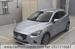 mazda demio 2019 -MAZDA--Demio DJLFS-611935---MAZDA--Demio DJLFS-611935-