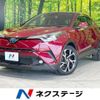 toyota c-hr 2018 quick_quick_ZYX10_ZYX10-2149601 image 1