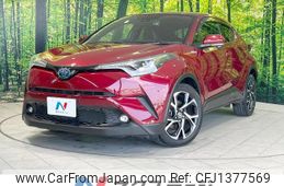 toyota c-hr 2018 quick_quick_ZYX10_ZYX10-2149601