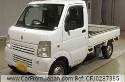 suzuki carry-truck 2012 -SUZUKI 【なにわ 480ぬ518】--Carry Truck DA63T-797830---SUZUKI 【なにわ 480ぬ518】--Carry Truck DA63T-797830-