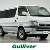 toyota hiace-van 2001 -TOYOTA--Hiace Van KG-LH178V--LH178-1011284---TOYOTA--Hiace Van KG-LH178V--LH178-1011284- image 1