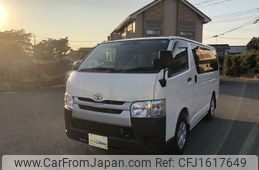 toyota regiusace-van 2019 CFJ1617649