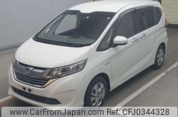 honda freed 2017 -HONDA--Freed DAA-GB7--GB7-1045193---HONDA--Freed DAA-GB7--GB7-1045193-