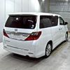 toyota alphard 2012 -TOYOTA--Alphard ANH20W-8222006---TOYOTA--Alphard ANH20W-8222006- image 6