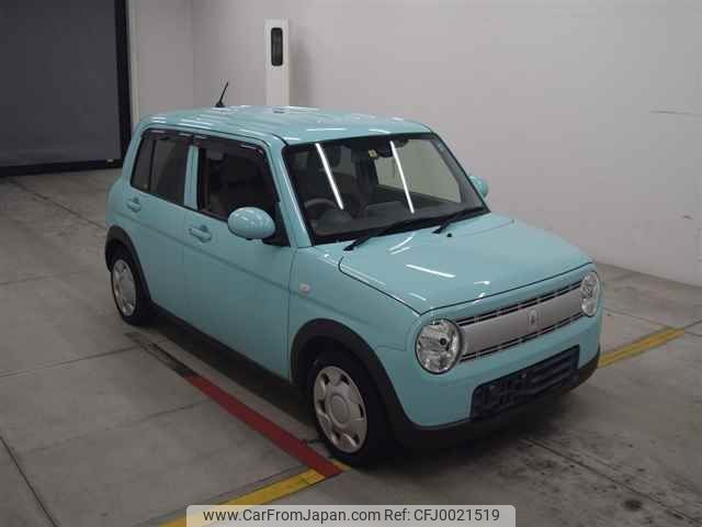 suzuki alto-lapin 2015 -SUZUKI--Alto Lapin HE33S-106906---SUZUKI--Alto Lapin HE33S-106906- image 1