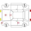 nissan note 2023 -NISSAN--Note 6AA-E13--E13-184595---NISSAN--Note 6AA-E13--E13-184595- image 2