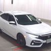 honda civic 2020 -HONDA 【鈴鹿 335ﾌ 123】--Civic 6BA-FK7--FK7-1204044---HONDA 【鈴鹿 335ﾌ 123】--Civic 6BA-FK7--FK7-1204044- image 1