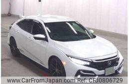 honda civic 2020 -HONDA 【鈴鹿 335ﾌ 123】--Civic 6BA-FK7--FK7-1204044---HONDA 【鈴鹿 335ﾌ 123】--Civic 6BA-FK7--FK7-1204044-