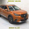 peugeot 2008 2021 -PEUGEOT--Peugeot 2008 P24HN05-VR3USHNSSLJ814674---PEUGEOT--Peugeot 2008 P24HN05-VR3USHNSSLJ814674- image 1