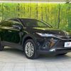 toyota harrier 2023 -TOYOTA--Harrier 6AA-AXUH80--AXUH80-0069067---TOYOTA--Harrier 6AA-AXUH80--AXUH80-0069067- image 17