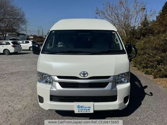 toyota hiace-commuter 2025 -TOYOTA 【名古屋 200ｻ4608】--Hiace Commuter 3DF-GDH223B--GDH223B-2008172---TOYOTA 【名古屋 200ｻ4608】--Hiace Commuter 3DF-GDH223B--GDH223B-2008172- image 1