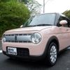 suzuki alto-lapin 2015 -SUZUKI--Alto Lapin HE33S--119350---SUZUKI--Alto Lapin HE33S--119350- image 1