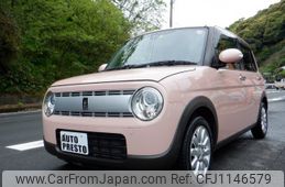 suzuki alto-lapin 2015 -SUZUKI--Alto Lapin HE33S--119350---SUZUKI--Alto Lapin HE33S--119350-