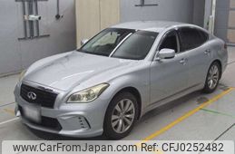 nissan fuga 2012 -NISSAN 【松本 332ﾇ1204】--Fuga DBA-Y51--Y51-108891---NISSAN 【松本 332ﾇ1204】--Fuga DBA-Y51--Y51-108891-