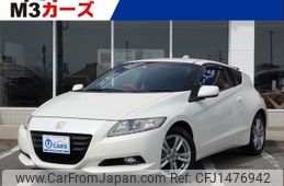 honda cr-z 2010 CFJ1476942