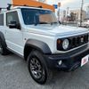 suzuki jimny-sierra 2023 -SUZUKI--Jimny Sierra 3BA-JB74W--JB74W-184129---SUZUKI--Jimny Sierra 3BA-JB74W--JB74W-184129- image 8