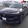 honda vezel 2021 -HONDA 【奈良 301ﾇ1318】--VEZEL RV3-1003428---HONDA 【奈良 301ﾇ1318】--VEZEL RV3-1003428- image 10