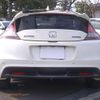 honda cr-z 2010 CFJ1810311 image 11