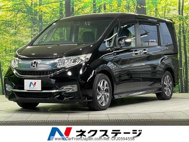 honda stepwagon 2015 -HONDA--Stepwgn DBA-RP3--RP3-1000963---HONDA--Stepwgn DBA-RP3--RP3-1000963- image 1