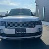 land-rover range-rover 2018 CFJ1528604 image 2