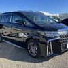 toyota alphard 2022 quick_quick_3BA-GGH30W_GGH30-0043272 image 1