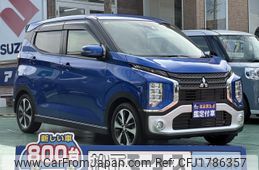 mitsubishi ek-cross 2019 CFJ1786357