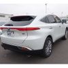 toyota harrier 2025 -TOYOTA--Harrier 6AA-AXUH80--AXUH80-0093***---TOYOTA--Harrier 6AA-AXUH80--AXUH80-0093***- image 7