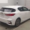 lexus ct 2020 -LEXUS 【前橋 310ﾎ2010】--Lexus CT 6AA-ZWA10--ZWA10-2369005---LEXUS 【前橋 310ﾎ2010】--Lexus CT 6AA-ZWA10--ZWA10-2369005- image 2