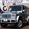 mercedes-benz g-class 2017 CFJ1649039 image 1