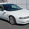 subaru alcyone-svx 1994 SVX image 2