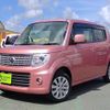 nissan moco 2014 CFJ0725750 image 1