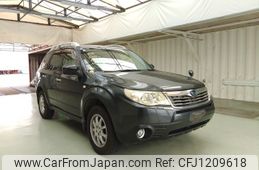 subaru forester 2011 ENHANCEAUTO_1_ea299888