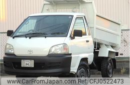 toyota townace-truck 2004 GOO_NET_EXCHANGE_0706903A30241203W001