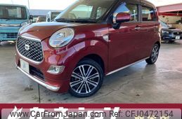 daihatsu cast 2017 quick_quick_LA250S_LA250S-0116645