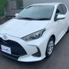 toyota yaris 2024 CFJ1724288 image 4