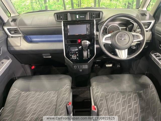 toyota roomy 2016 -TOYOTA--Roomy DBA-M910A--M910A-0001198---TOYOTA--Roomy DBA-M910A--M910A-0001198- image 2