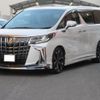 toyota alphard 2021 quick_quick_AGH30W_AGH30-0383739 image 1