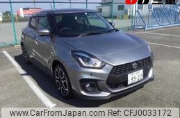 suzuki swift 2021 -SUZUKI 【三重 302ﾂ2953】--Swift ZC33S-419132---SUZUKI 【三重 302ﾂ2953】--Swift ZC33S-419132-