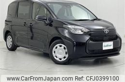 toyota sienta 2024 -TOYOTA--Sienta 6AA-MXPL10G--MXPL10-1167612---TOYOTA--Sienta 6AA-MXPL10G--MXPL10-1167612-