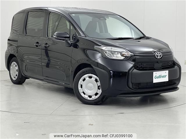 toyota sienta 2024 -TOYOTA--Sienta 6AA-MXPL10G--MXPL10-1167612---TOYOTA--Sienta 6AA-MXPL10G--MXPL10-1167612- image 1