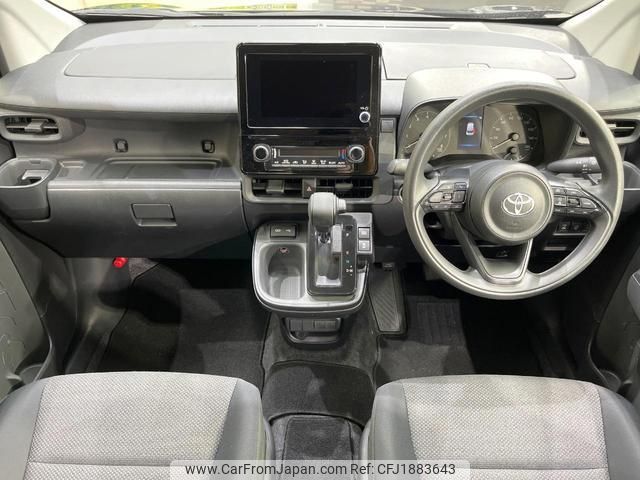 toyota sienta 2024 CFJ1883643 image 2