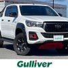 toyota hilux 2020 -TOYOTA--Hilux QDF-GUN125--GUN125-3914069---TOYOTA--Hilux QDF-GUN125--GUN125-3914069- image 1